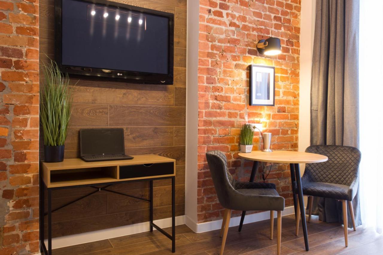Excellent Apartment In The Center - Alchevskyh Str. 23 Kharkiv Exterior photo